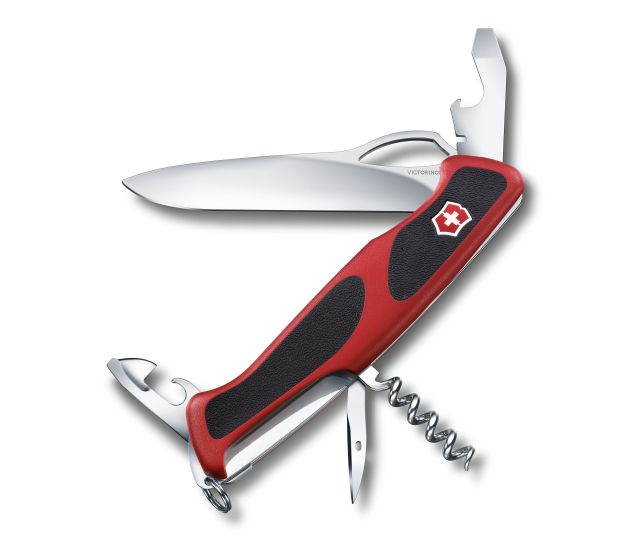 swiss army knife